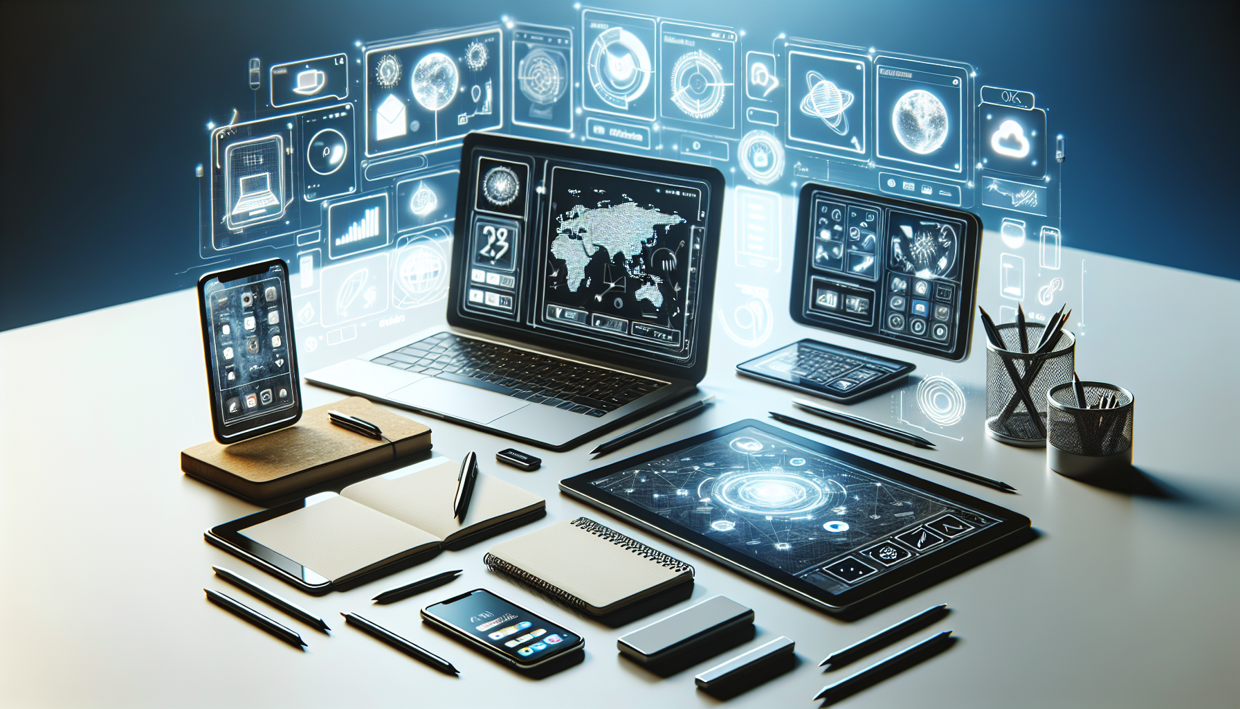 Best Free Note-Taking Apps: Top Picks for 2023