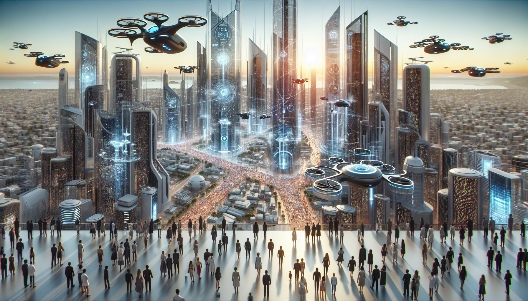 AI Breakthroughs to Watch in 2023