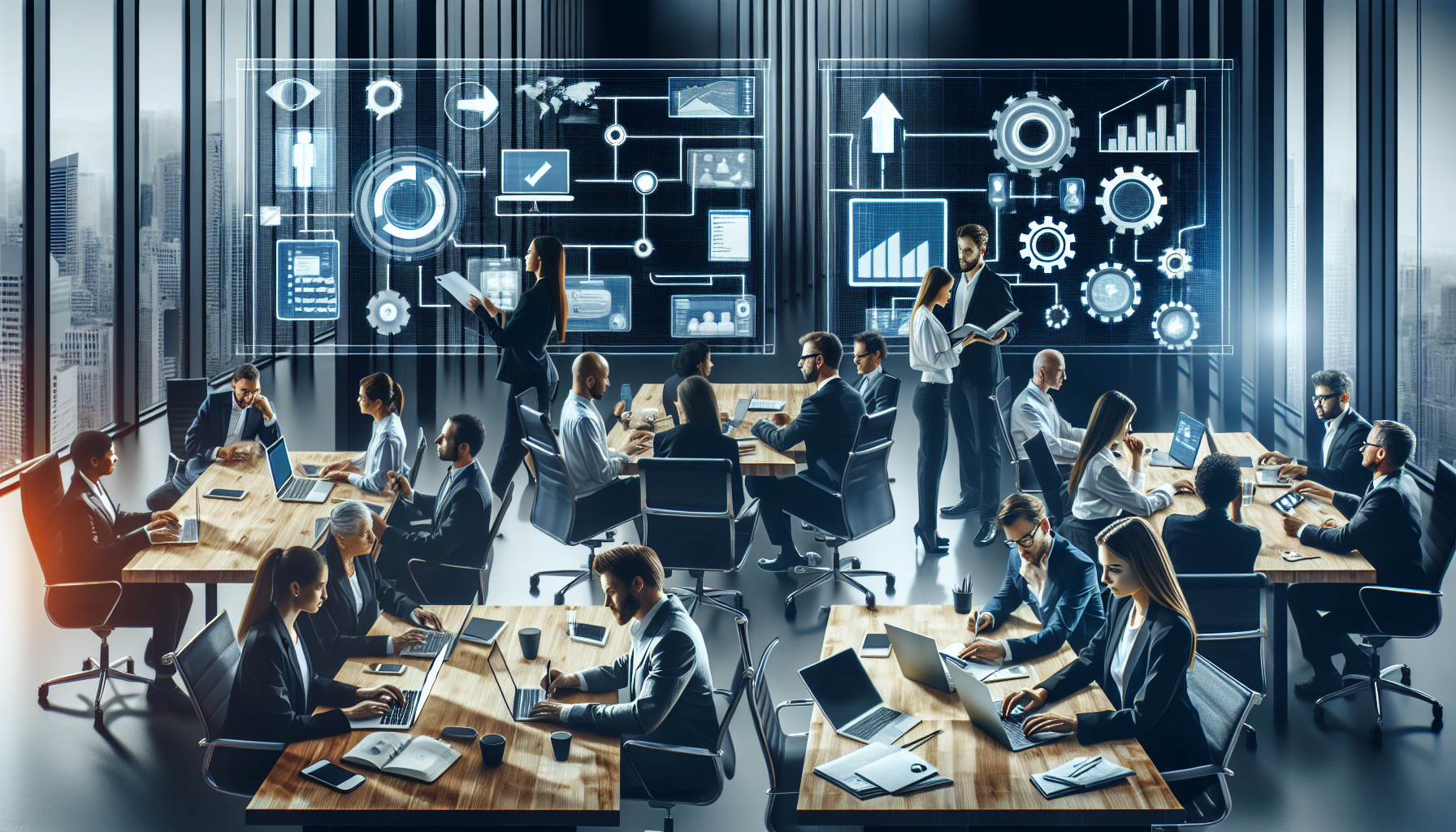 ClickUp vs Asana: A Comprehensive Project Management Comparison