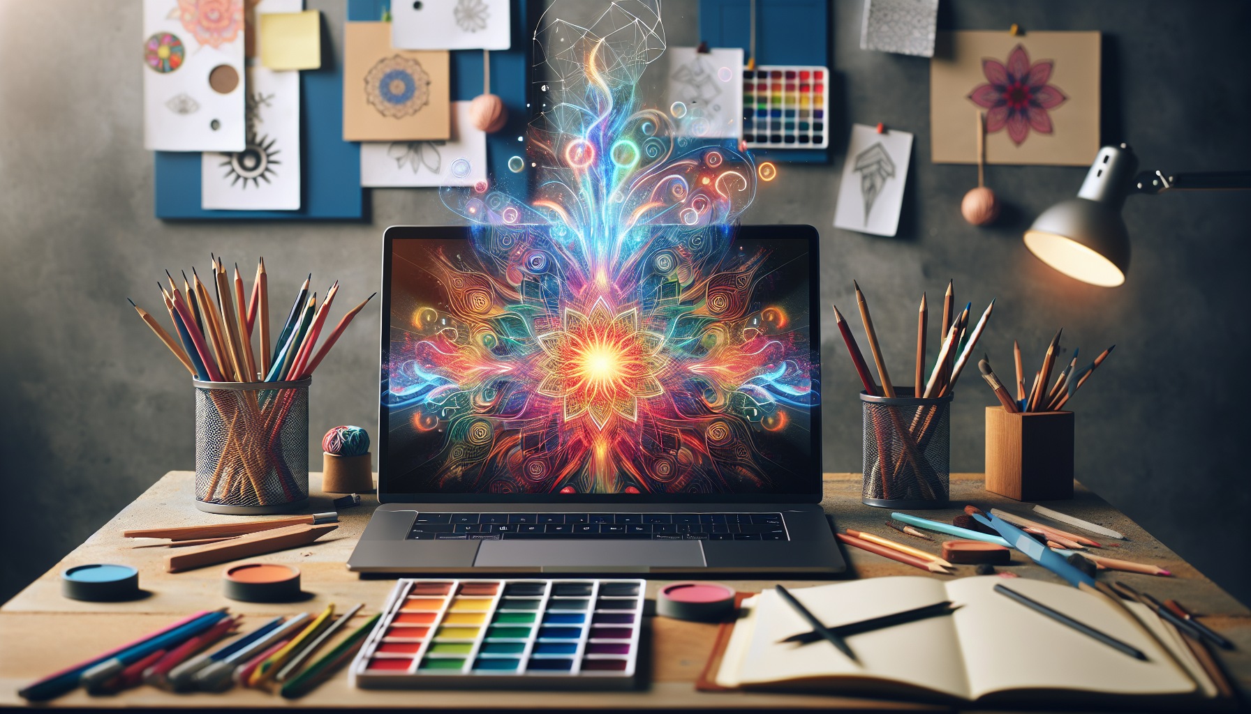 Best Free Graphic Design Tools for Creatives