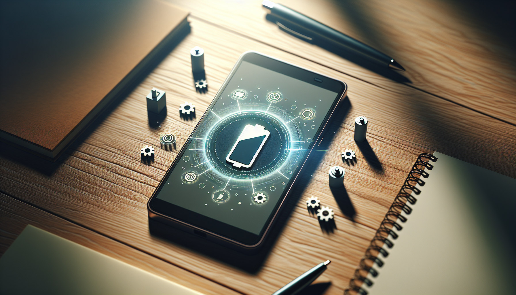 Top Android Battery Saving Tips for Extended Use