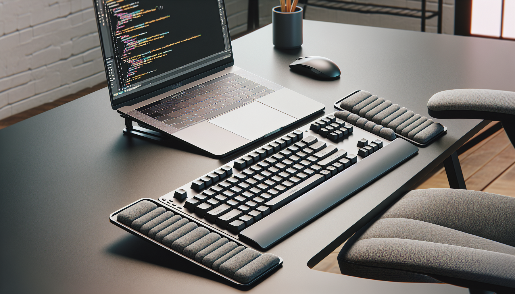 The Best Ergonomic Keyboards for Developers